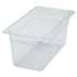 Polycarbonate Food Pan by Winco