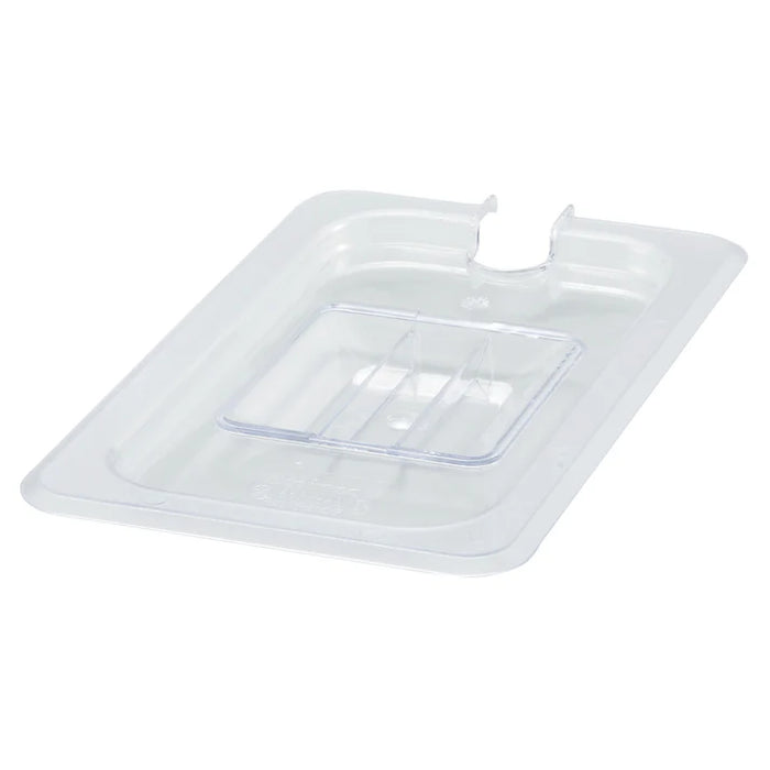 Winco SP700H-SERIES, Hinged Lid Covers (Price / Piece) - Available in Different Sizes