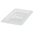 Winco SP700H-SERIES, Hinged Lid Covers (Price / Piece) - Available in Different Sizes