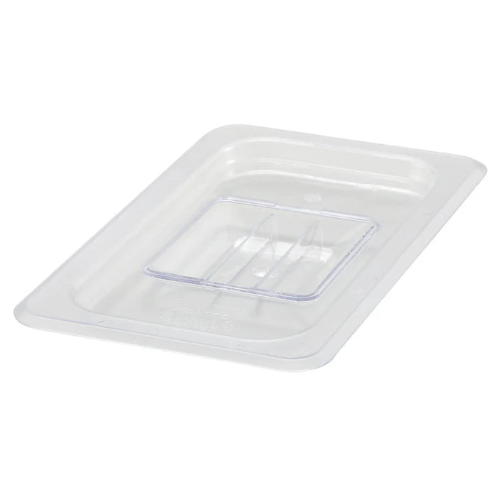 Winco SP700H-SERIES, Hinged Lid Covers (Price / Piece) - Available in Different Sizes