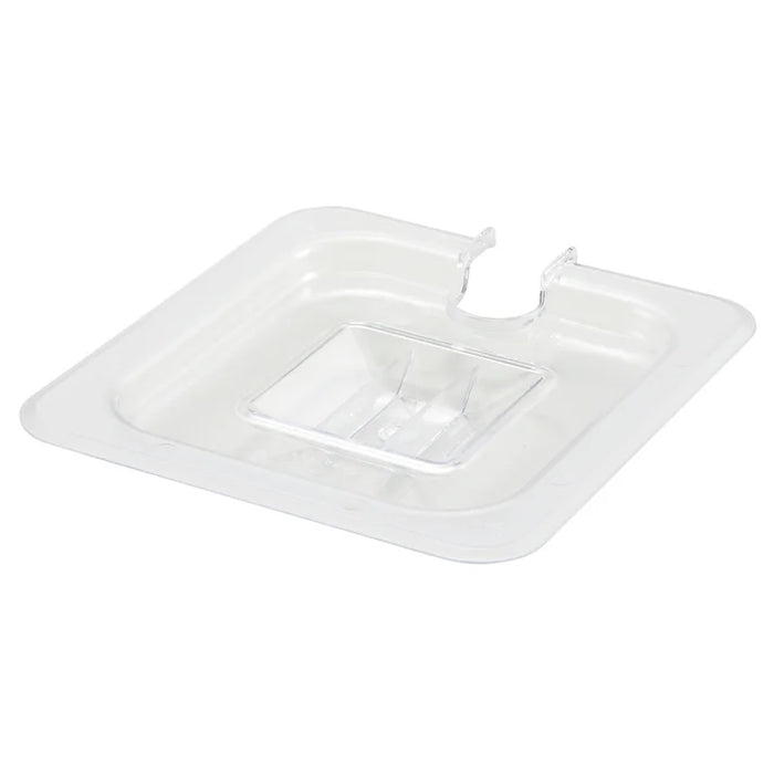 Winco SP700H-SERIES, Hinged Lid Covers (Price / Piece) - Available in Different Sizes