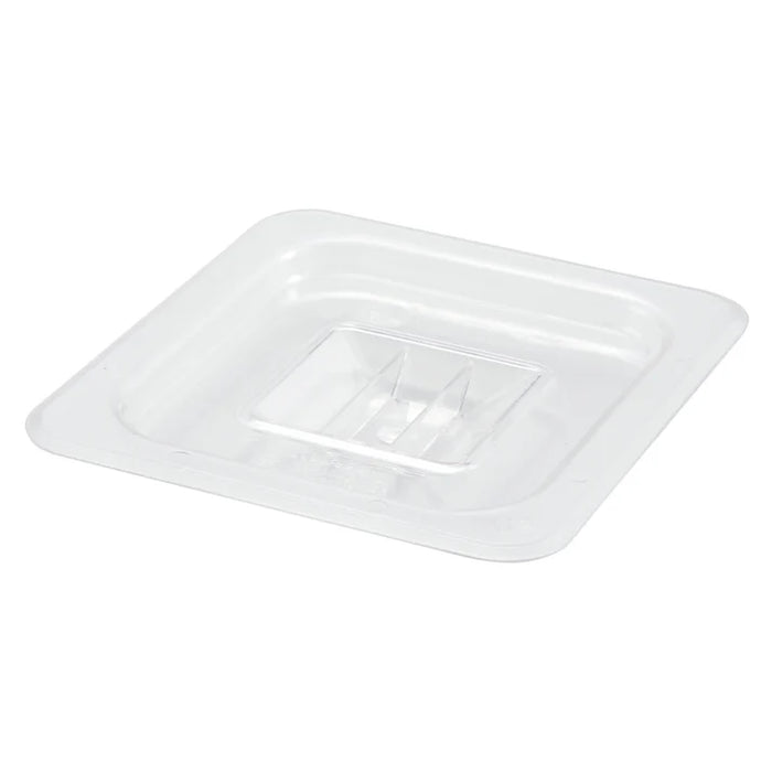 Winco SP700H-SERIES, Hinged Lid Covers (Price / Piece) - Available in Different Sizes