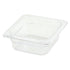 Polycarbonate Food Pan by Winco