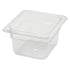 Polycarbonate Food Pan by Winco