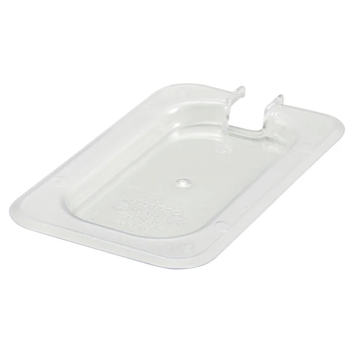 Winco SP700H-SERIES, Hinged Lid Covers (Price / Piece) - Available in Different Sizes