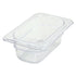 Polycarbonate Food Pan by Winco
