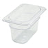 Polycarbonate Food Pan by Winco