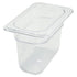 Polycarbonate Food Pan by Winco