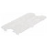Polycarbonate Drain Shelf by Winco