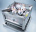 Angaar SPCA32 32 Jet Burner Commercial Gas Stockpot Cooker, 132,000 BTU