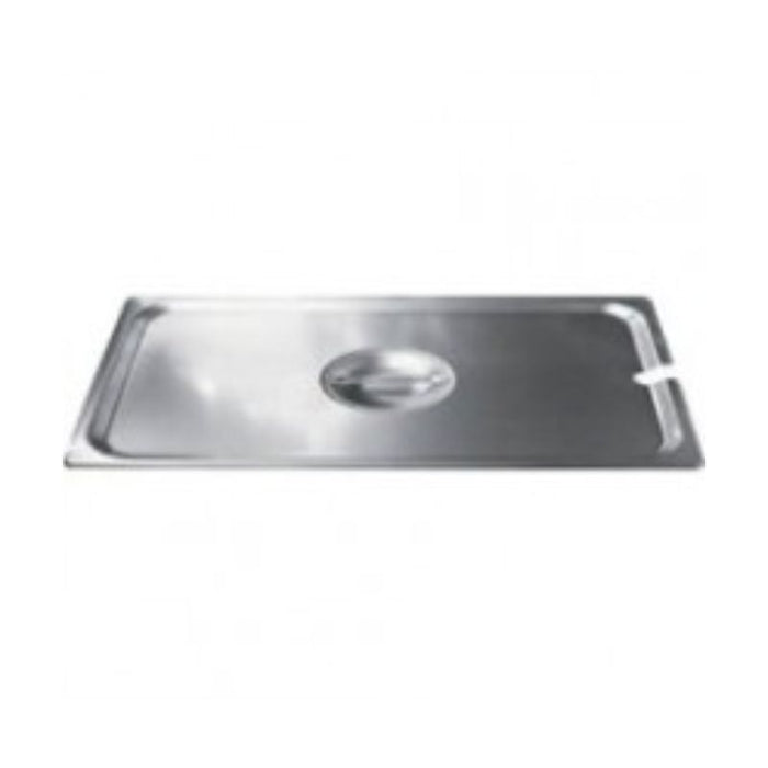 Stainless Steel Steam Pan Cover