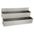 SPR-Series Bar Speed Rail, Stainless Steel by Winco