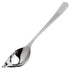 Winco SPS-TS8 - 8" Drizzling Plating Spoon with Tapered Spout
