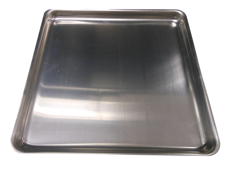 Amana SQ10, Baking Sheet, 14" x 14"
