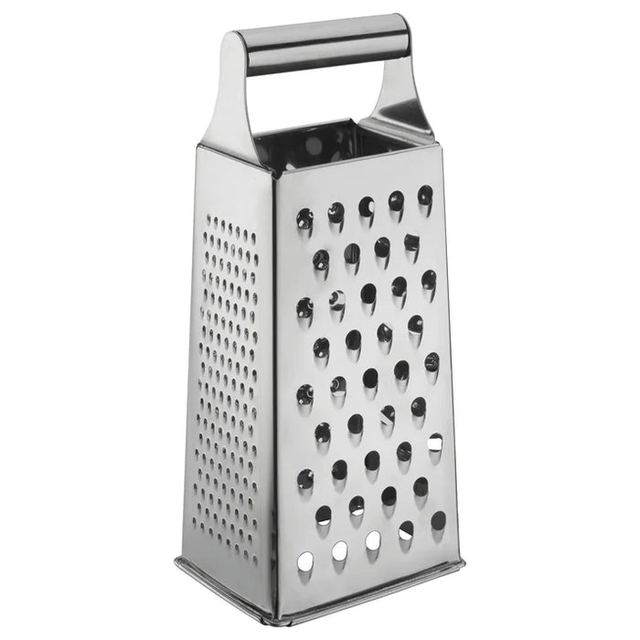 Winco SQG-1 - Tapered Box Grater