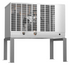 FS-1001MLJ-C remote-cooled icemaker with Advanced CleanCycle24™ technology