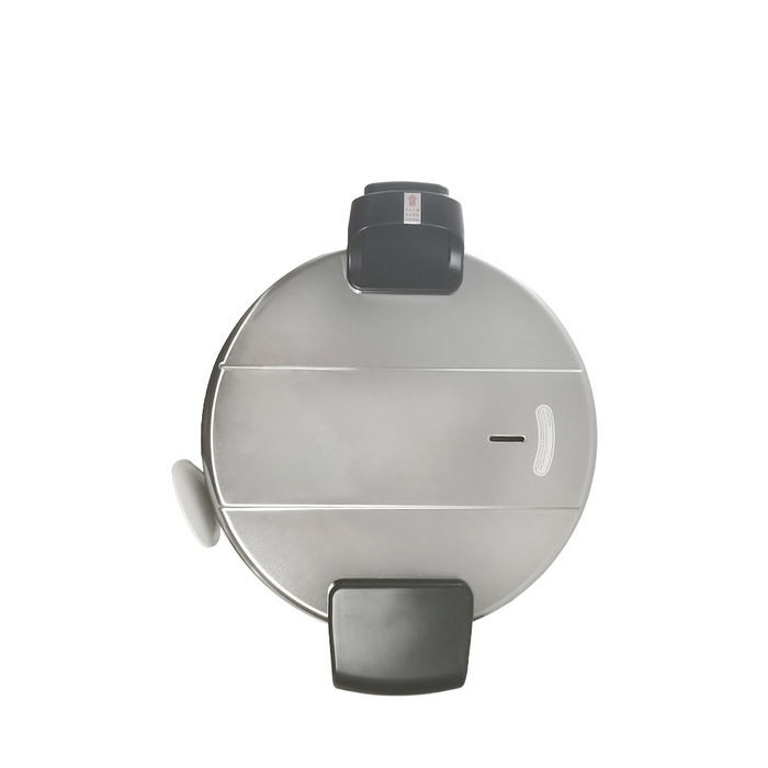 Atosa rice cooker in commercial kitchen setting