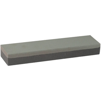 Winco Combination Sharpening Stone with Fine and Medium Grain 12", 8"