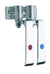 Serv-Ware SSKV-CWP Knee Valve, Hands-Free Sink Control