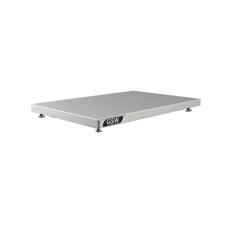 S/S Portable Electric Heated Shelf Warmer