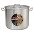 Winco SST-40 - Stainless Steel Stock Pot with Cover