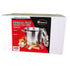 Stainless Steel Stock Pot With Cover by Winco (Available in different sizes)