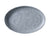 Yanco Stone Art ST-210 Melamine Platter 10.25