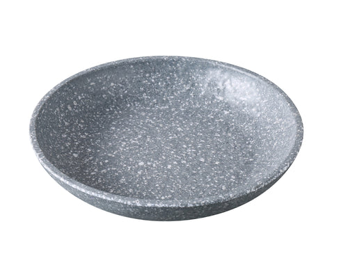 Yanco Stone Art  Melamine Salad/Soup Bowl ( Pack Of 36 )