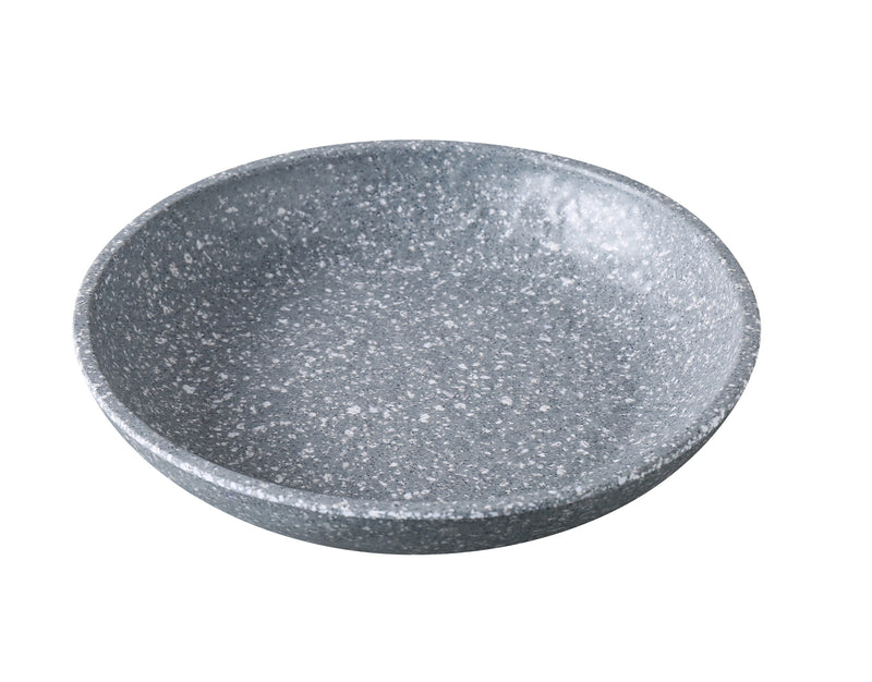 Yanco Stone Art ST-406 12 oz Melamine Small Bowl ( Pack Of 48 )