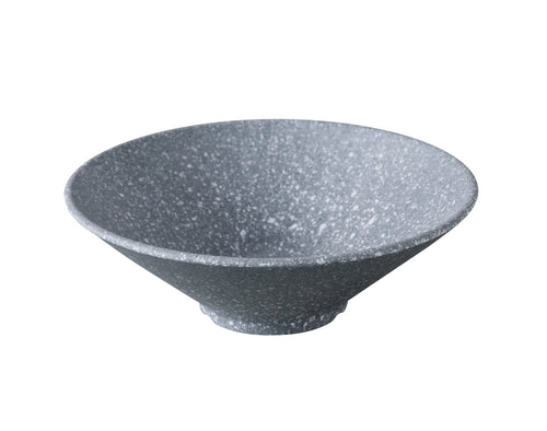 Yanco Stone Art ST-508 35 oz Melamine Ramen Bowl( Pack Of 24 )