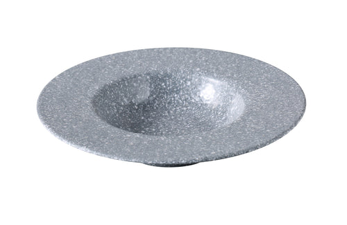 Yanco Stone Art ST-509 10 oz Melamine Dessert Bowl ( Pack Of 24 )