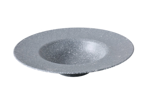 Yanco Stone Art ST-511 20 oz Melamine Soup/Pasta Bowl ( Pack Of 12 )