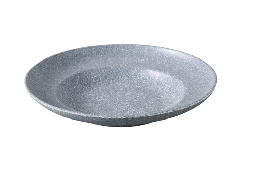Yanco Stone Art ST-610 13 oz Melamine Deep Mediterranean Bowl ( Pack Of 24 )