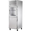 True STA1R-1HG/1HS-HC Reach-In Combination Half Swing Door Refrigerator