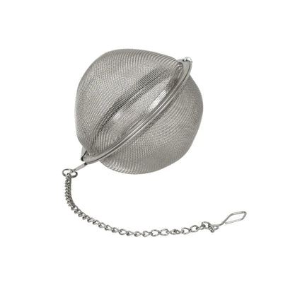 STB-Series Tea Ball 2", 3" by Winco