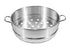 Steamer Set- Aluminum by TOWN