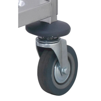 Brake Caster for SUC-Series by Winco