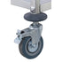 Brake Caster for SUC-Series by Winco
