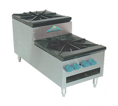 Comstock-Castle, SUCSP54, Range, Stock Pot, Gas