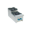 Comstock-Castle, SUFHP12, Hotplate, Countertop, Gas