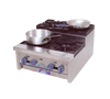 Comstock-Castle, SUFHP24, Hotplate, Countertop, Gas