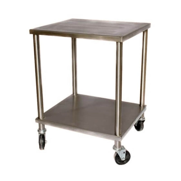 Somerset Accessories : Heavy Duty Utility Tables