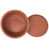 Earthenware : Terracotta/ Mitti/ Clay Pot /Handi For Serving Food/Biryani/Cooking/Curd Making  (Available in different sizes)