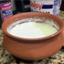 Earthenware : Terracotta/ Mitti/ Clay Pot /Handi For Serving Food/Biryani/Cooking/Curd Making  (Available in different sizes)