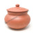 Earthenware : Terracotta/ Mitti/ Clay Handi For Serving Food/Biryani/Cooking/Curd Making 2.5 L (84 oz)