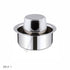 Madras Filter Coffee Dabra / Glass And Katori