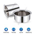 Madras Filter Coffee Dabra / Glass And Katori
