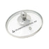 Glass Handi Cover lid