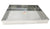 Mithai Tray Stainless Steel