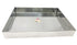 Mithai Tray Stainless Steel
